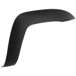 2005-2013 Toyota Tacoma Front Wheel Opening Molding RH.
