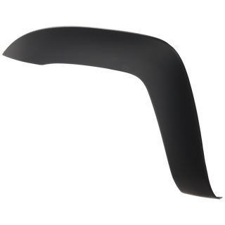 2005-2013 Toyota Tacoma Front Wheel Opening Molding LH.