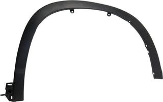2014-2019 Toyota Highlander Front Wheel Opening Molding RH.