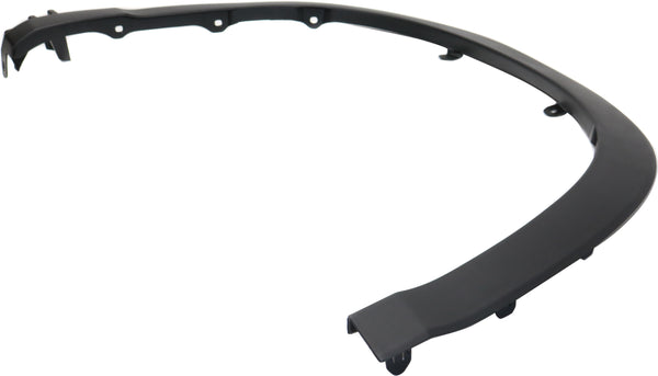 2014-2019 Toyota Highlander Front Wheel Opening Molding RH.