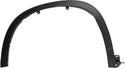2014-2019 Toyota Highlander Front Wheel Opening Molding LH.