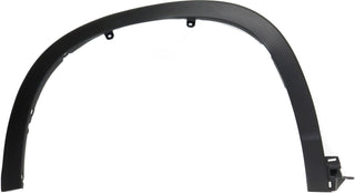 2014-2019 Toyota Highlander Front Wheel Opening Molding LH.