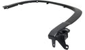 2014-2019 Toyota Highlander Front Wheel Opening Molding LH.