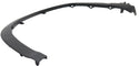 2014-2019 Toyota Highlander Front Wheel Opening Molding LH.