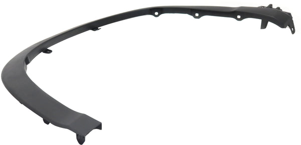 2014-2019 Toyota Highlander Front Wheel Opening Molding LH.