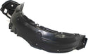 2009-2010 Toyota Corolla Front Fender Liner RH.