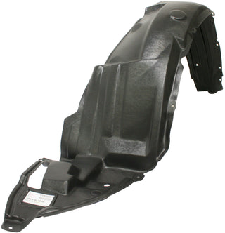 2009-2010 Toyota Corolla Front Fender Liner LH.