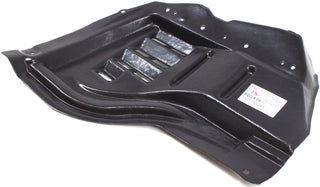 2008-2015 Toyota Sequoia Front Fender Liner RH.