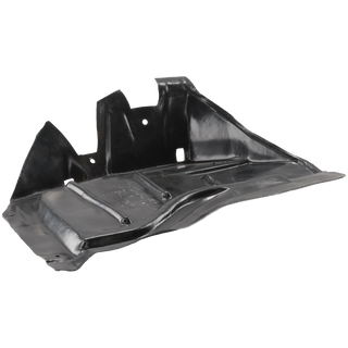 2008-2015 Toyota Sequoia Front Fender Liner LH.