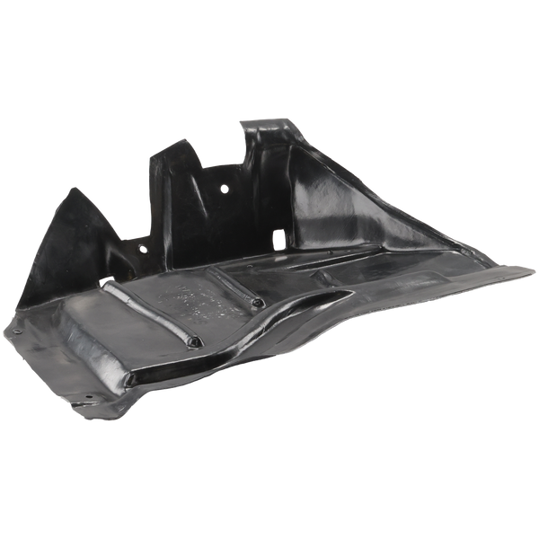 2008-2015 Toyota Sequoia Front Fender Liner LH.