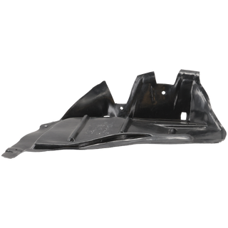 2008-2015 Toyota Sequoia Front Fender Liner LH.