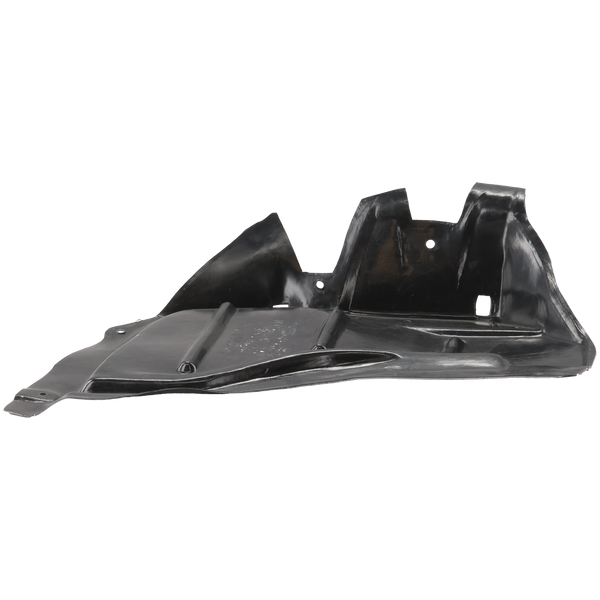 2008-2015 Toyota Sequoia Front Fender Liner LH.