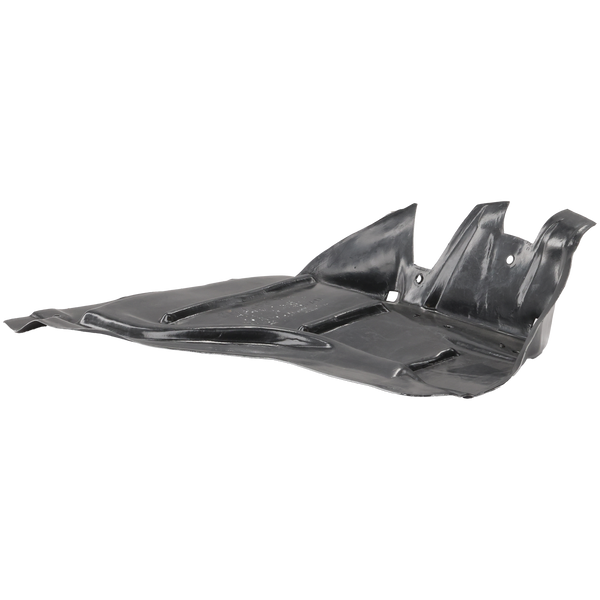 2008-2015 Toyota Sequoia Front Fender Liner LH.