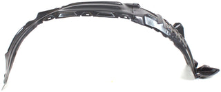 2008-2010 Toyota Land Cruiser Front Fender Liner RH (to 4-10).