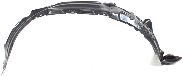 2008-2010 Toyota Land Cruiser Front Fender Liner RH (to 4-10).
