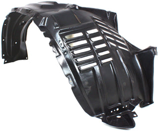 2008-2010 Toyota Land Cruiser Front Fender Liner RH (to 4-10).