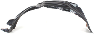 2008-2014 Toyota Land Cruiser Front Fender Liner LH.