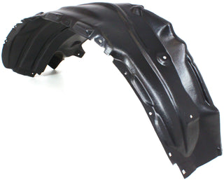 2008-2014 Toyota Land Cruiser Front Fender Liner LH.