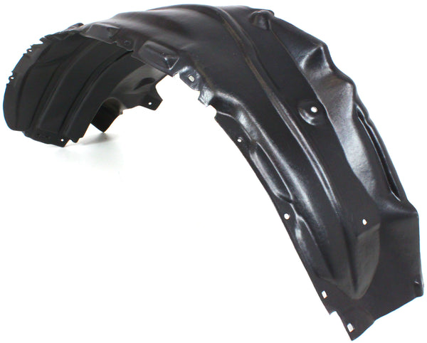 2008-2014 Toyota Land Cruiser Front Fender Liner LH.
