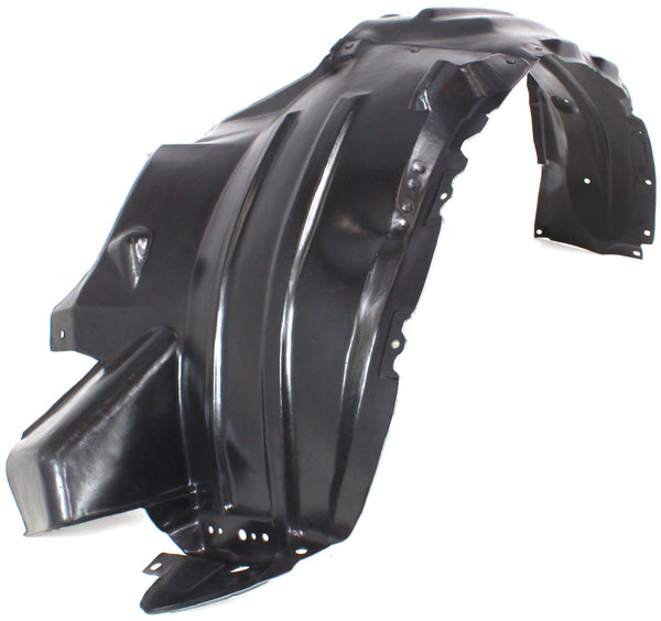 2008-2014 Toyota Land Cruiser Front Fender Liner LH.