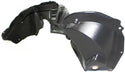 2008-2010 Toyota Highlander Front Fender Liner RH.