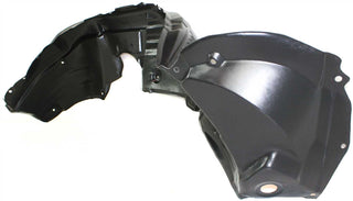 2008-2010 Toyota Highlander Front Fender Liner RH.