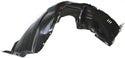 2008-2010 Toyota Highlander Front Fender Liner RH.