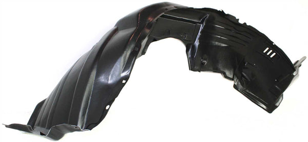2008-2010 Toyota Highlander Front Fender Liner RH.
