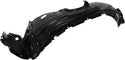 2008-2010 Toyota Highlander Front Fender Liner LH.