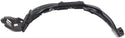 2008-2010 Toyota Highlander Front Fender Liner LH.