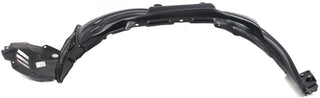 2008-2010 Toyota Highlander Front Fender Liner LH.
