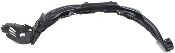 2008-2010 Toyota Highlander Front Fender Liner LH.