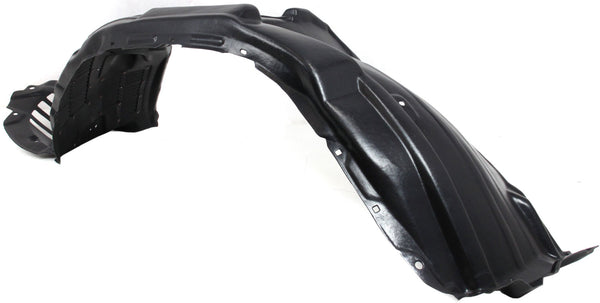 2008-2010 Toyota Highlander Front Fender Liner LH.