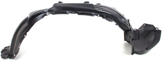 2008-2010 Toyota Highlander Front Fender Liner LH.