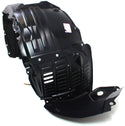 2008-2010 Toyota Highlander Front Fender Liner LH.