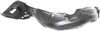 2009-2014 Toyota Matrix Front Fender Liner LH - CAPA.