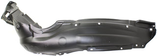 2009-2014 Toyota Matrix Front Fender Liner LH - CAPA.