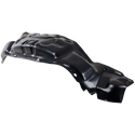 1984-1988 Nissan Pickup Front Fender Liner RH.