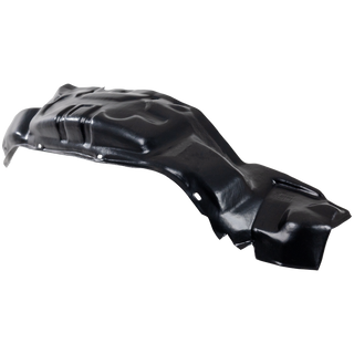 1984-1988 Nissan Pickup Front Fender Liner RH.
