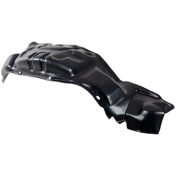 1984-1988 Nissan Pickup Front Fender Liner RH.