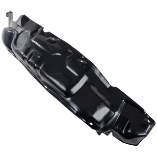 1984-1988 Nissan Pickup Front Fender Liner RH.