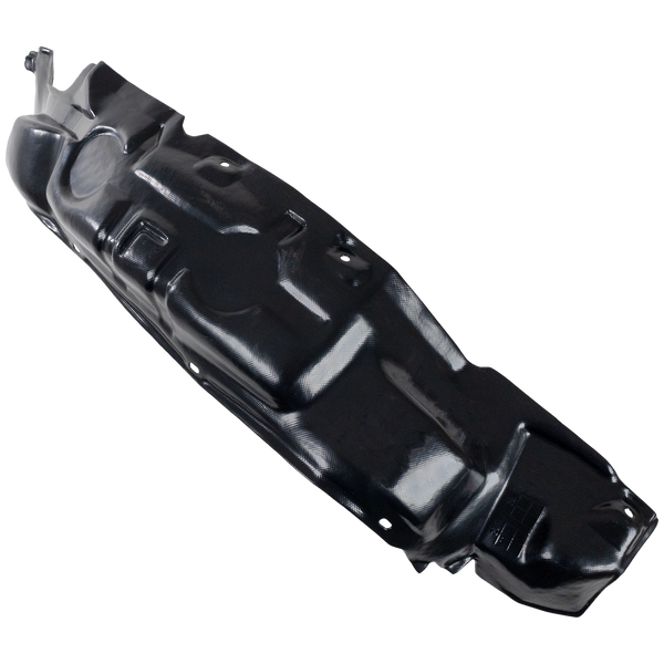 1984-1988 Nissan Pickup Front Fender Liner RH.