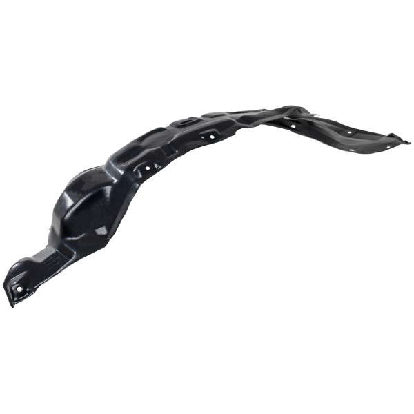 1984-1988 Nissan Pickup Front Fender Liner RH.