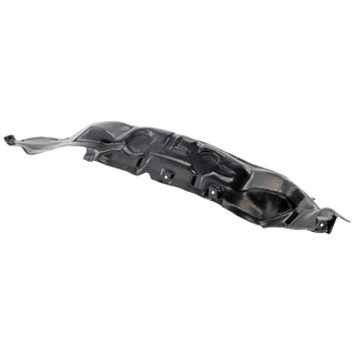 1984-1988 Nissan Pickup Front Fender Liner LH.