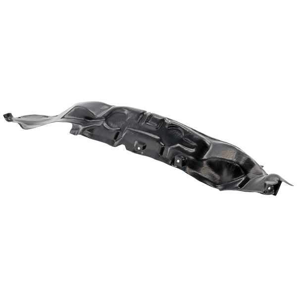 1984-1988 Nissan Pickup Front Fender Liner LH.