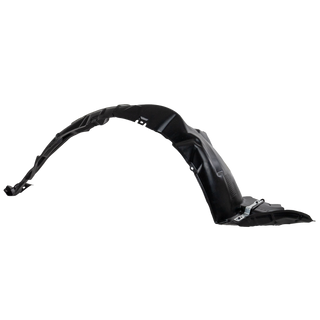 2010-2015 Toyota Prius Front Fender Liner RH - CAPA.