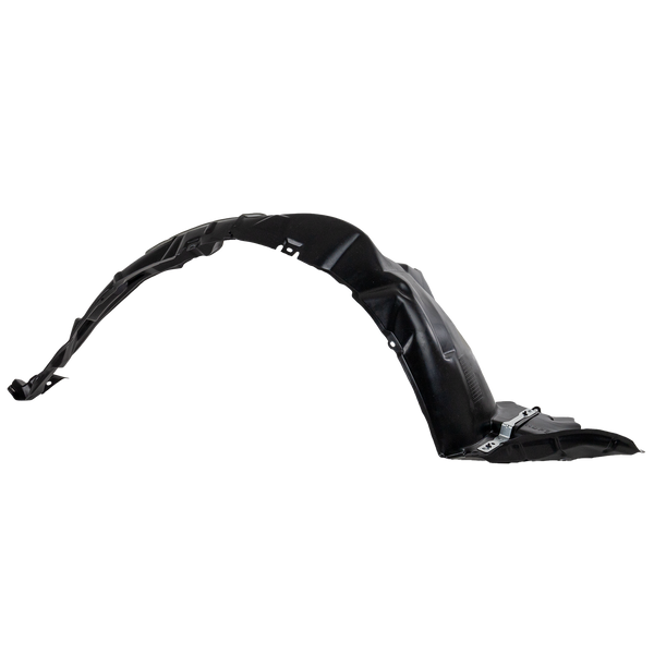 2010-2015 Toyota Prius Front Fender Liner RH - CAPA.