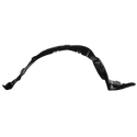 2010-2015 Toyota Prius Front Fender Liner RH - CAPA.