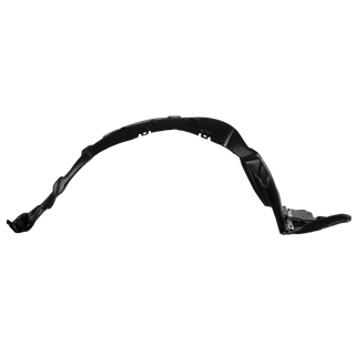 2010-2015 Toyota Prius Front Fender Liner RH - CAPA.