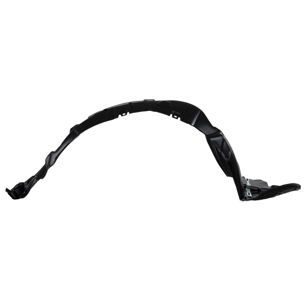 2010-2015 Toyota Prius Front Fender Liner RH - CAPA.